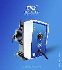 INFINITY EQUIPMENTS