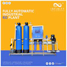 INFINITY EQUIPMENTS