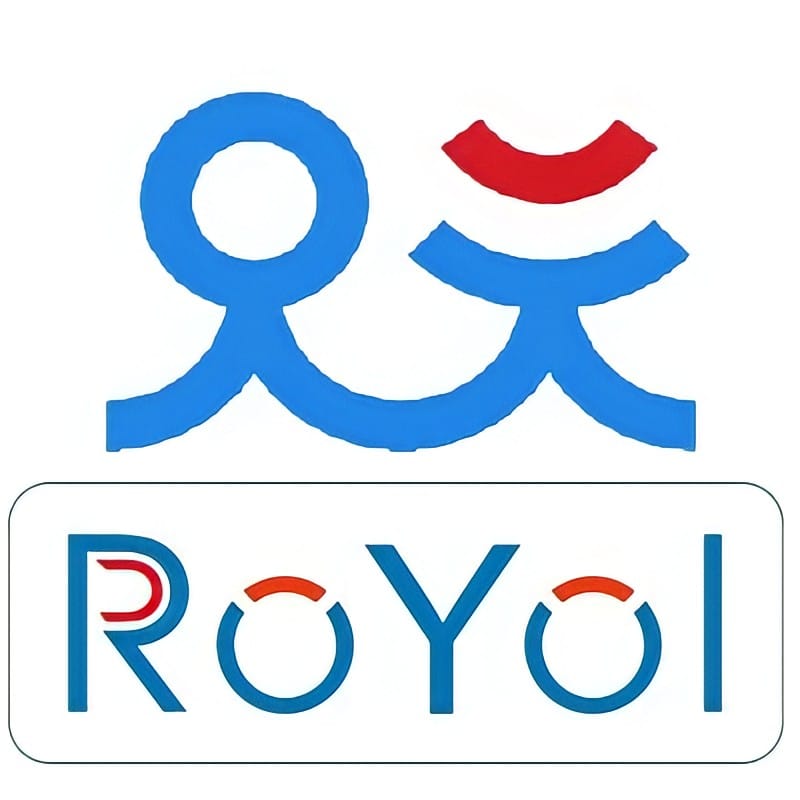 company logo