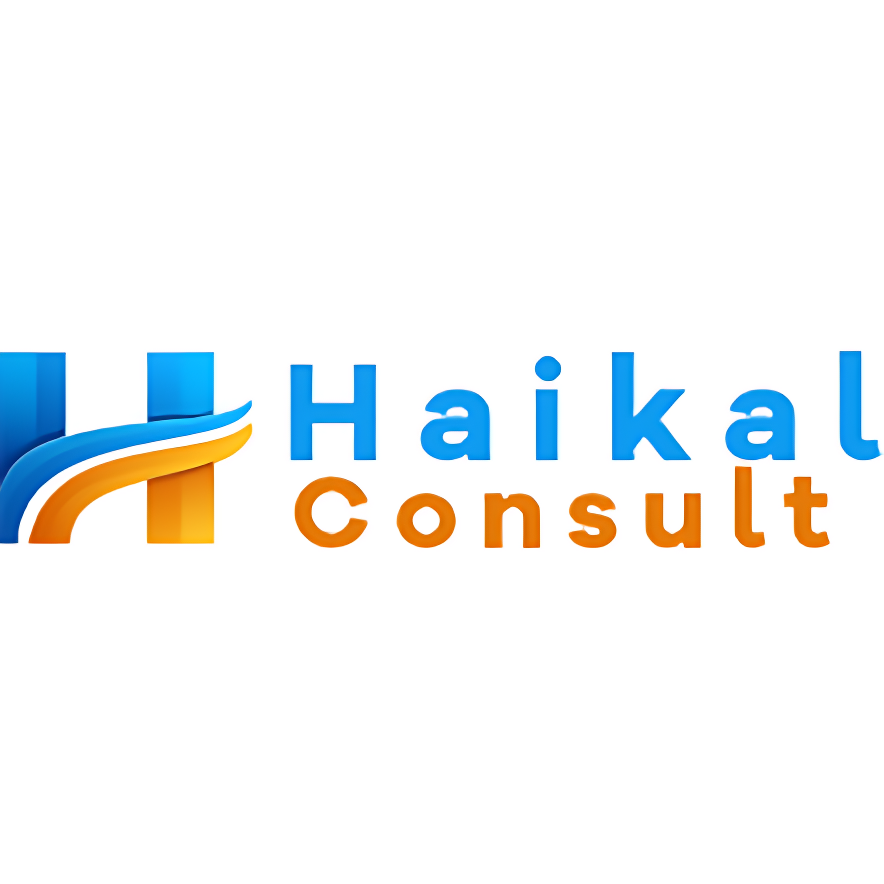 company logo