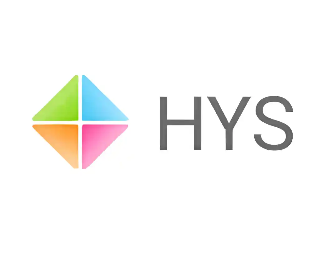 company logo