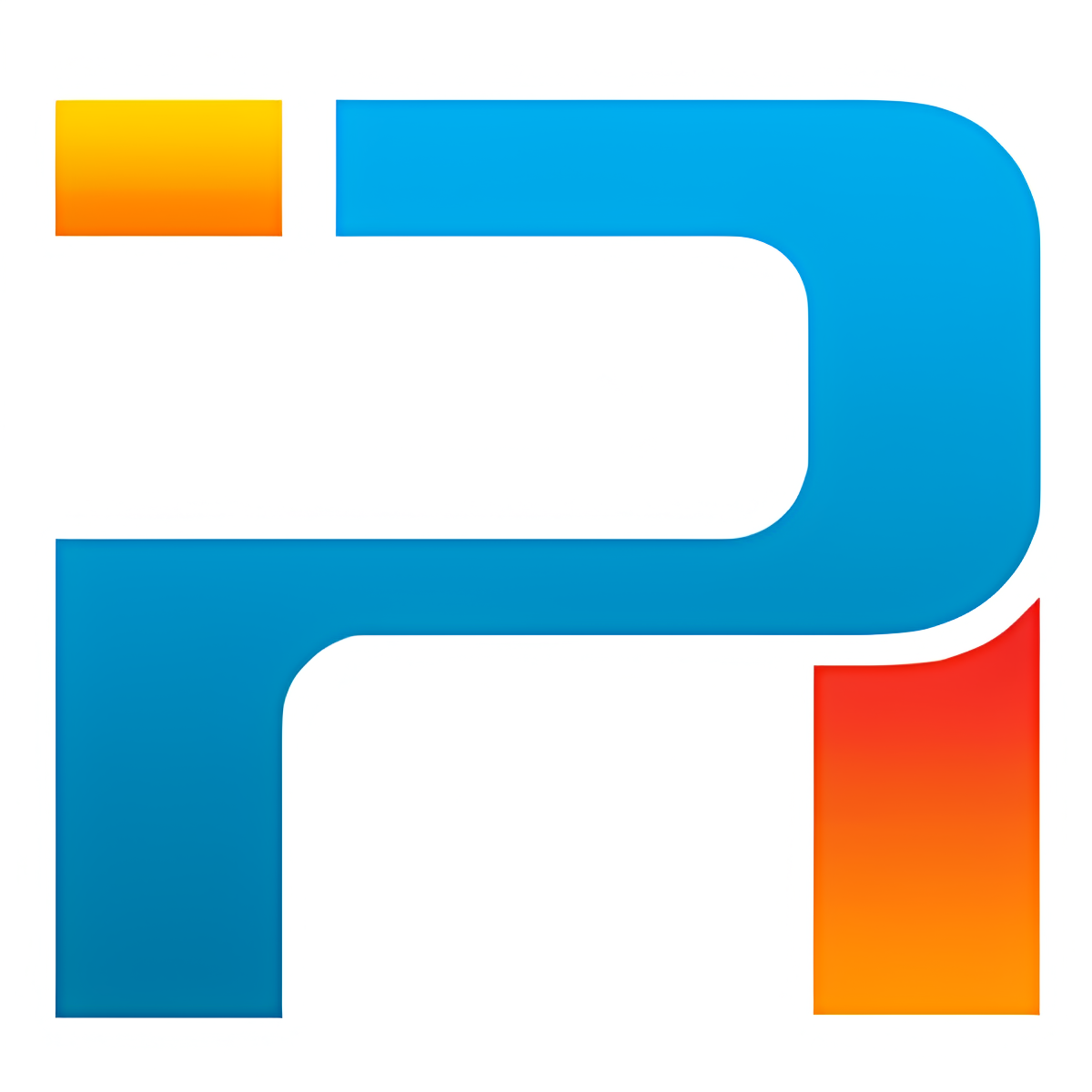 company logo