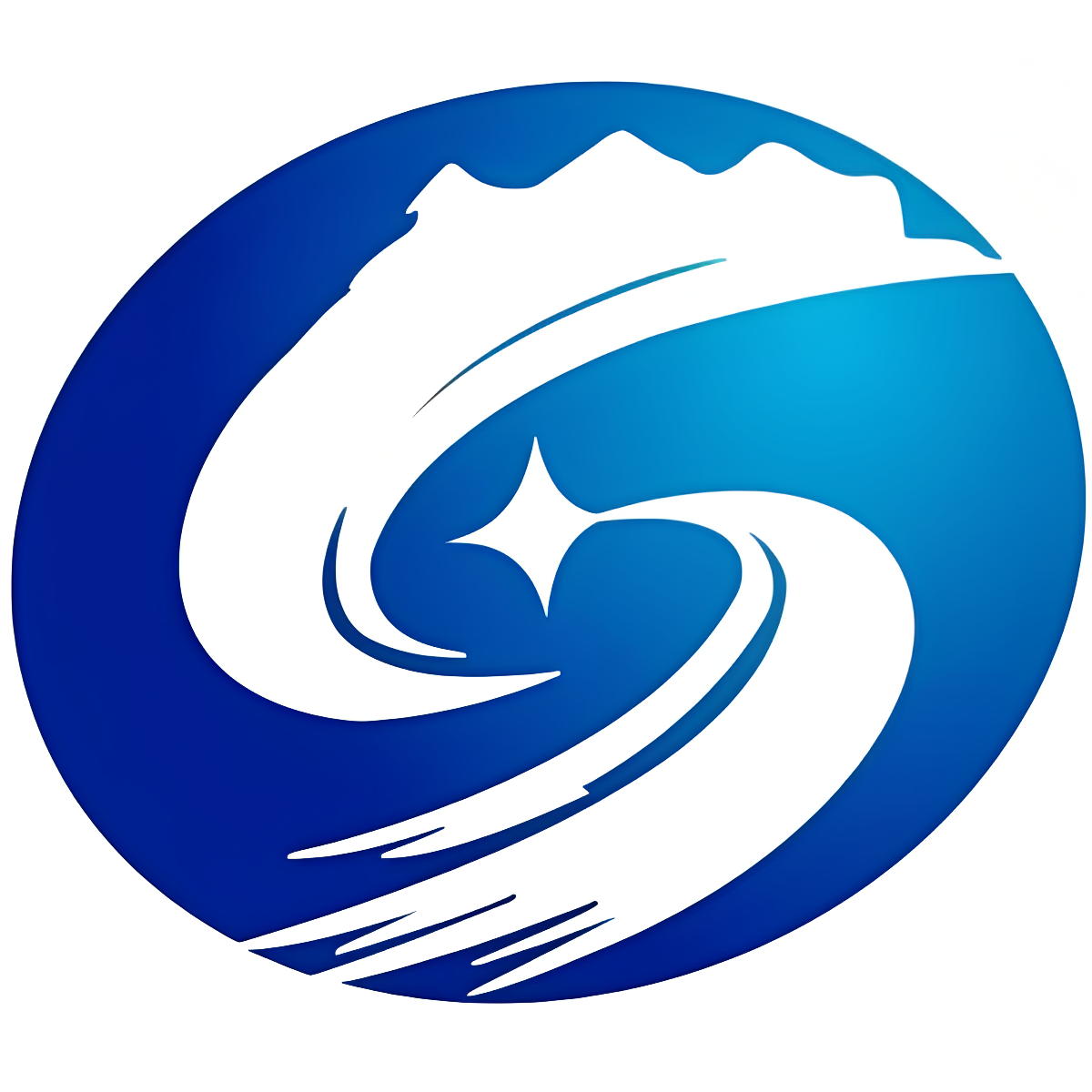 company logo