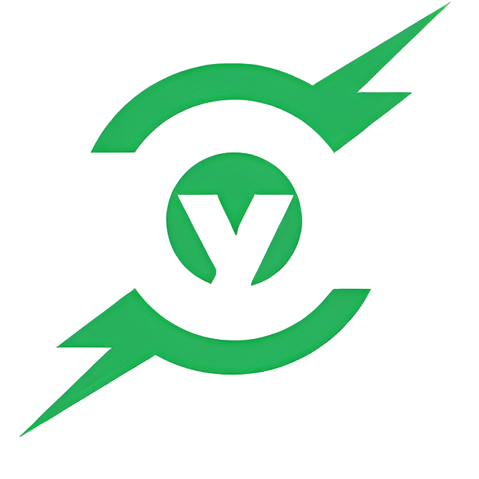 company logo