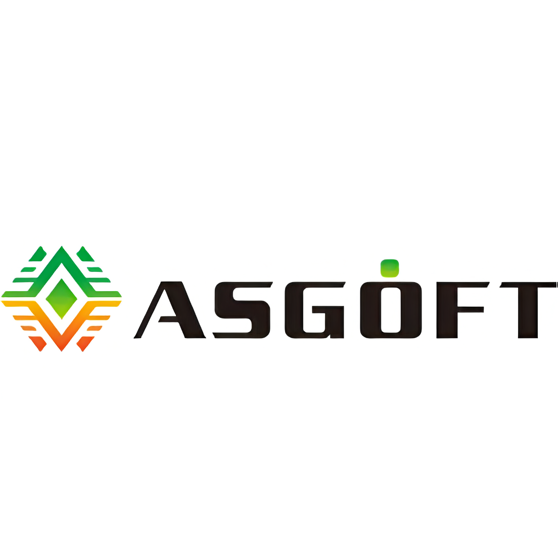 company logo