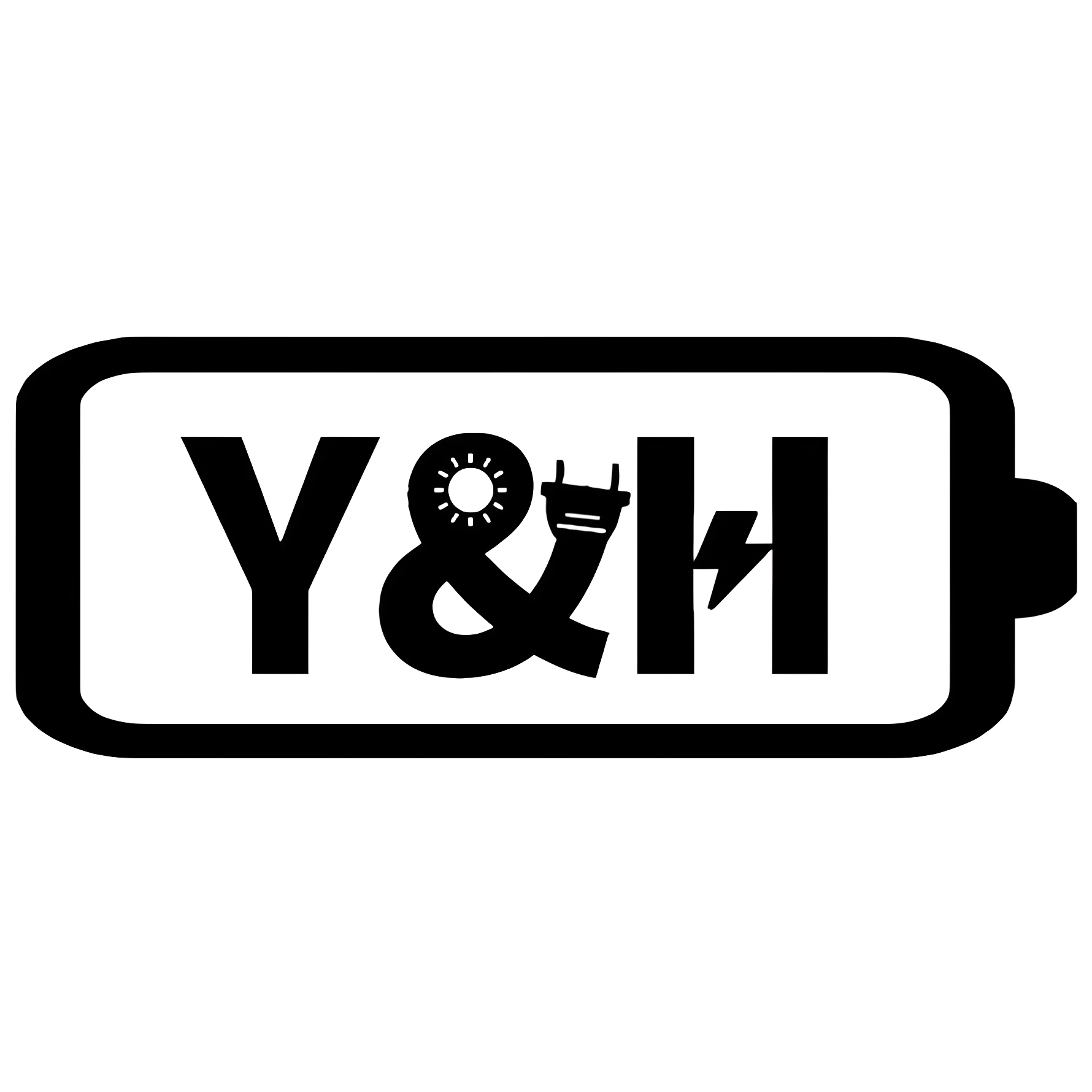 company logo