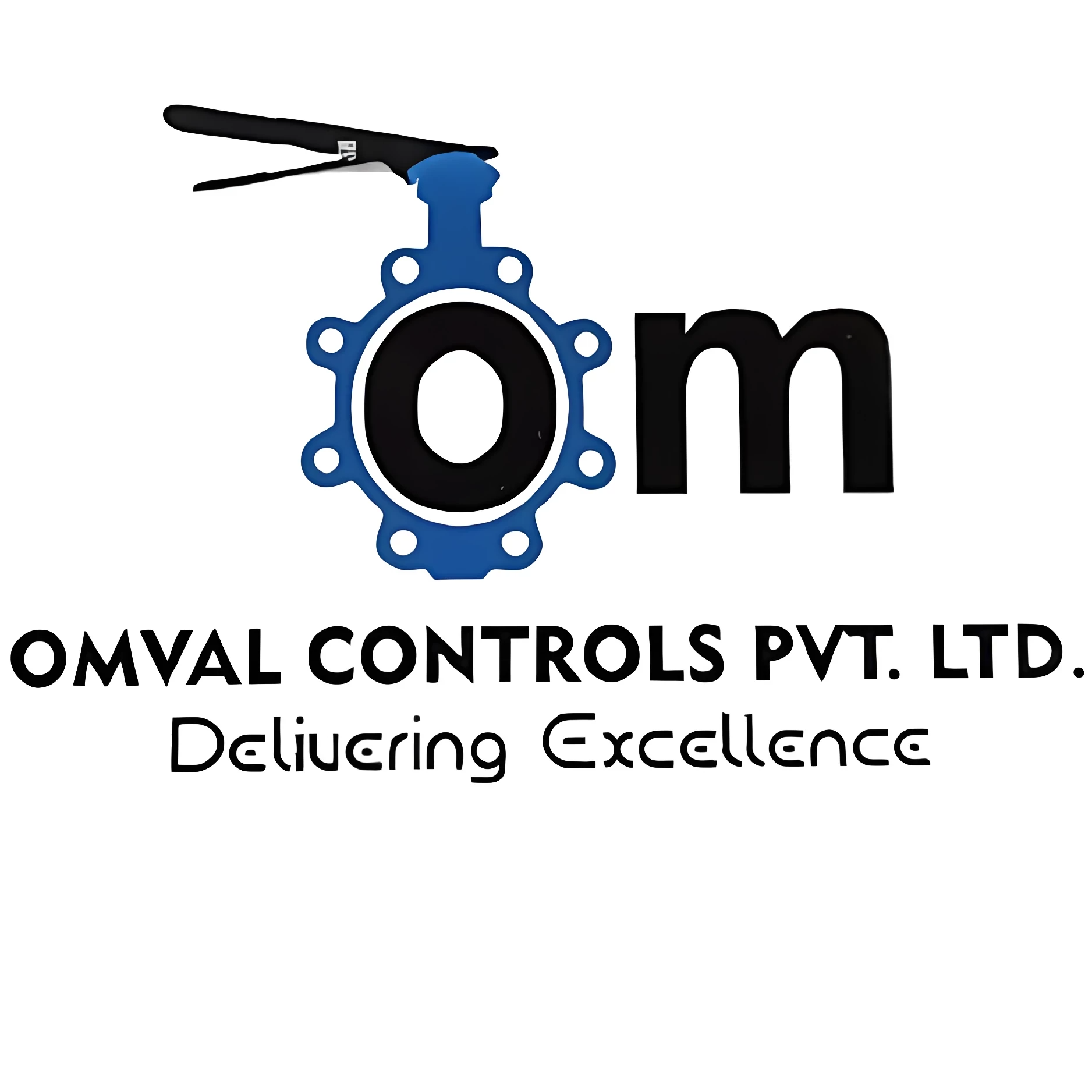 company logo