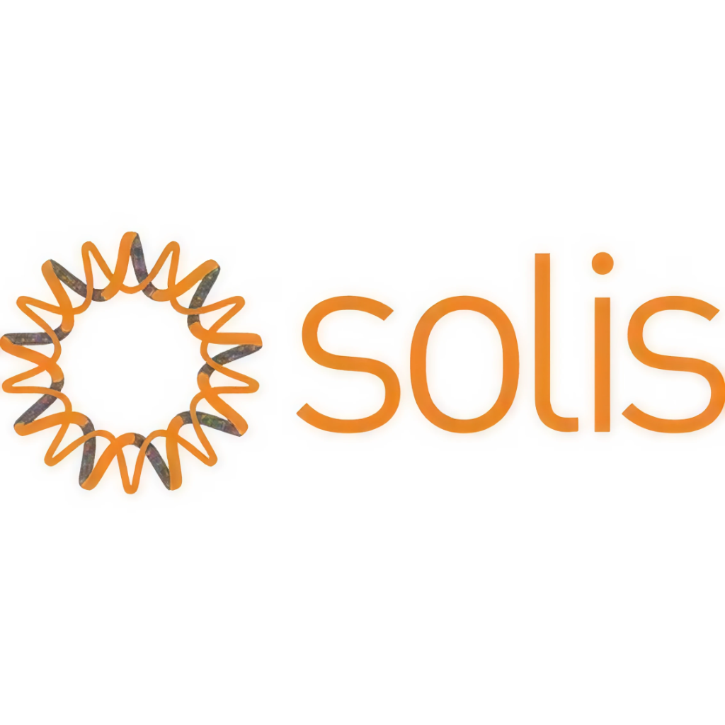 company logo