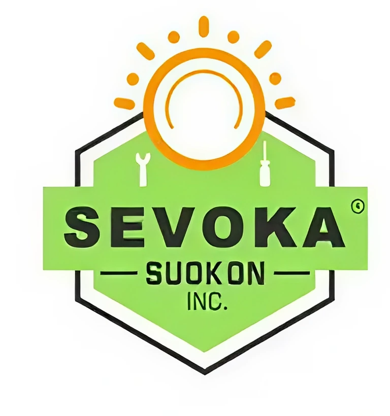 company logo