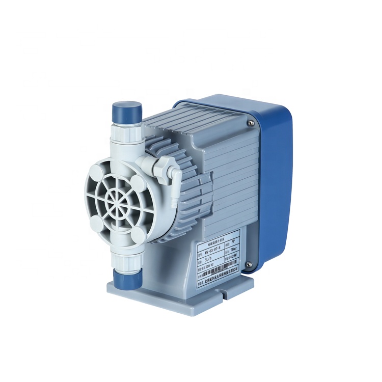 Dosing pump for water treatment plant small dosing pump liquid