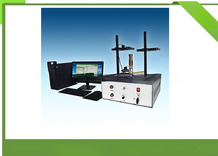 EN 6942 Protective Clothing Heat Radiation Resistant Test Equipment